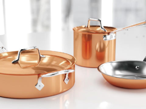 15 takım sofra modeli 3D Model