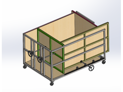 フォームカーsw20は編集可能です 3Dモデル