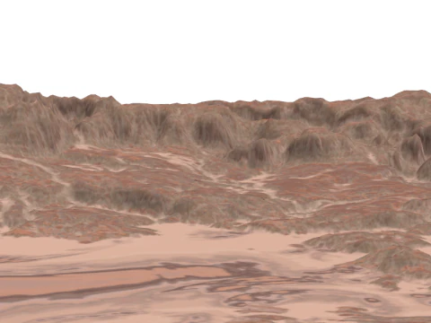 SketchUp Ultimate Resource Pack for Terrain Modeling 3D Model