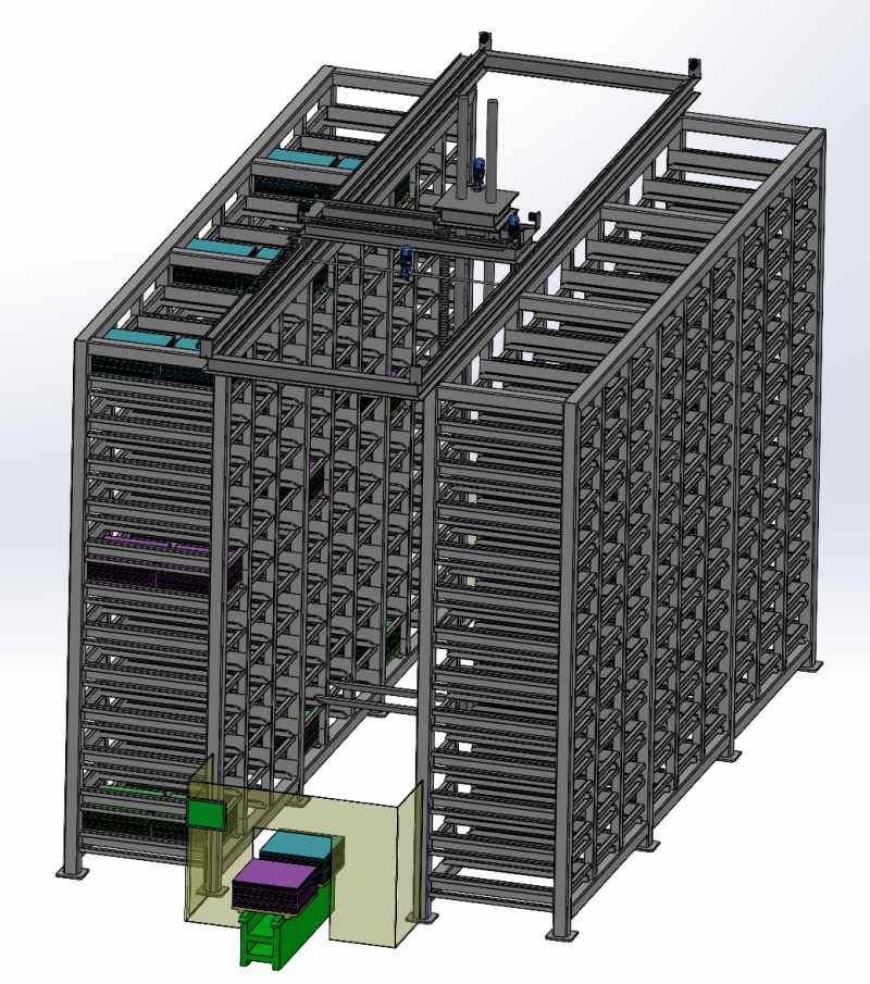 Бібліотека інтелектуальних матеріалів SolidWorks для редагування 3D Модель .c4d .max .obj .3ds .fbx .stl .blend