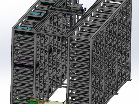 Интеллектуальная библиотека материалов для плат SolidWorks, редактируемая 3D Модель