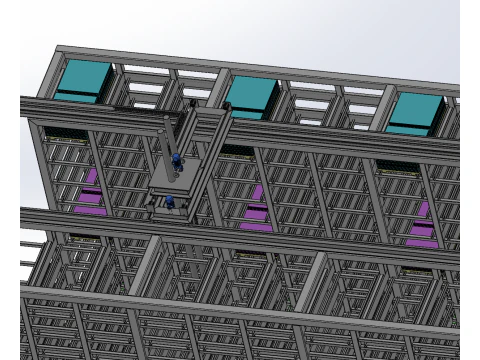 Board intelligent material library SolidWorks editable 3D Model