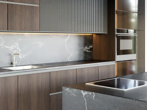 cucina moderna 1 Modello 3D