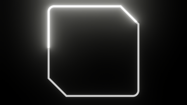 Outline Animation - made in Blender 3D-Modell .c4d .max .obj .3ds .fbx .stl .blend 