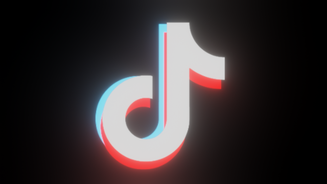 TikTok Animation - made in Blender 3D Model .c4d .max .obj .3ds .fbx .stl .blend 