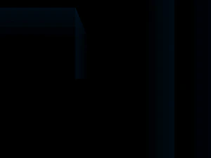 80s Style Text Animation - made in Blender 3D Model