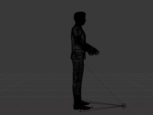Businessman 04 Modèle 3D