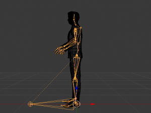 Businessman 04 Modèle 3D