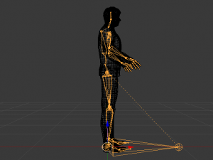 Businessman 05 Modelo 3D