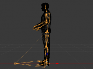 Businessman 05 Modelo 3D