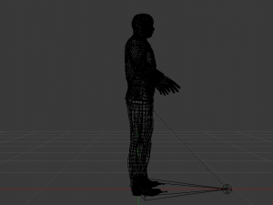 Businessman 06 3Dモデル