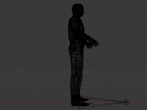 Businessman 07 Modelo 3D