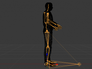 Businessman 07 Modelo 3D