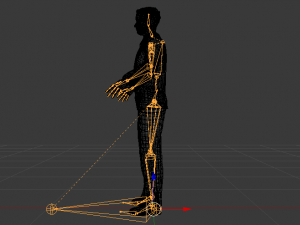 Businessman 08 3D Model