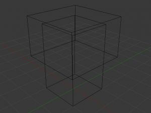 Table Lamp Modello 3D