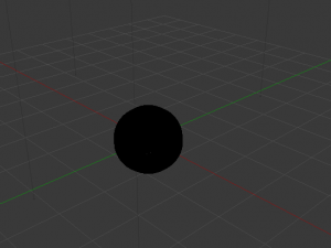 Football Ball 3Dモデル