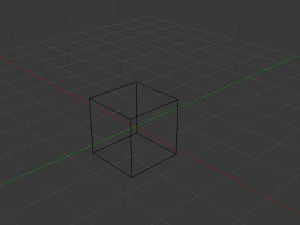 Football Ball 3D Model