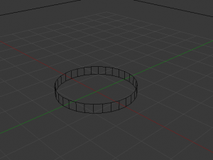 Hockey Puck 3D Модель