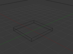 Hockey Puck 3D Модель