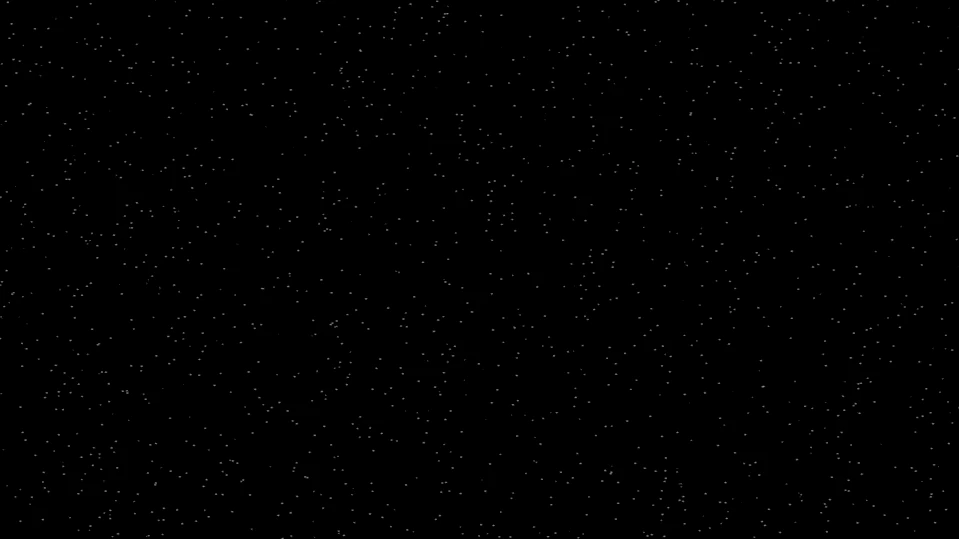 Starry Sky 3D Model .c4d .max .obj .3ds .fbx .stl .blend 