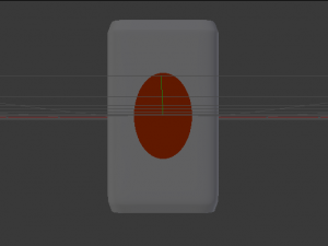 Hammer 3D 모델