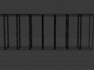 Audio Visualization 3D 模型