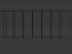Audio Visualization 3D 模型