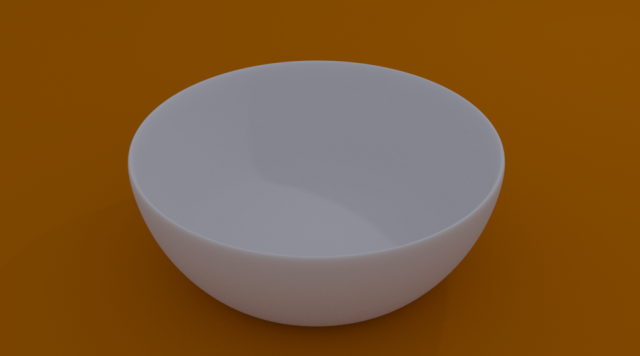Plate 3D Model .c4d .max .obj .3ds .fbx .stl .blend 