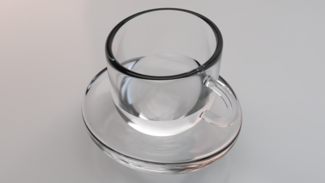 Cup 02 Modello 3D .c4d .max .obj .3ds .fbx .stl .blend 