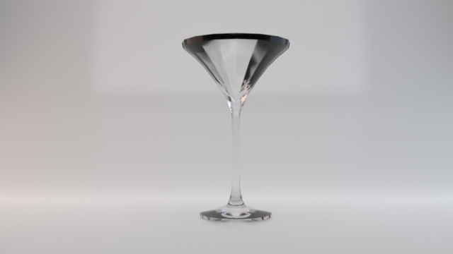Glass 001 Modello 3D .c4d .max .obj .3ds .fbx .stl .blend 