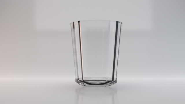 Glass 002 3D मॉडल .c4d .max .obj .3ds .fbx .stl .blend 