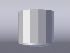 Glass 003 Modello 3D