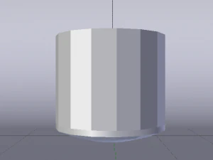 Glass 003 3D Model