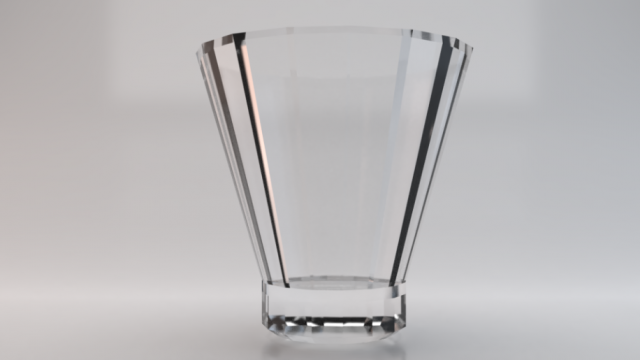 Glass 004 Modelo 3D .c4d .max .obj .3ds .fbx .stl .blend 