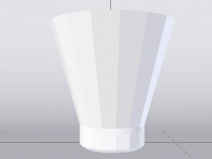 Glass 004 Modelo 3D