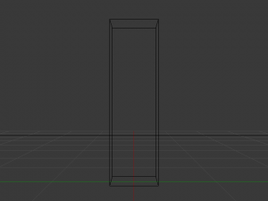 Bottle of Beer 3D Model