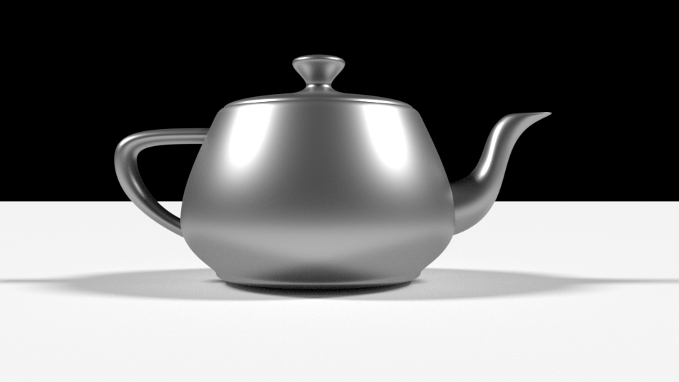 3D model Chantal Vintage Tea Kettle VR / AR / low-poly