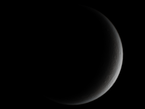 Jupiter - made in Blender 3D 模型