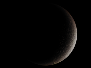 Venus - made in Blender Model 3D