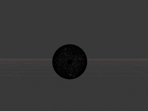 Rays of Light 3Dモデル