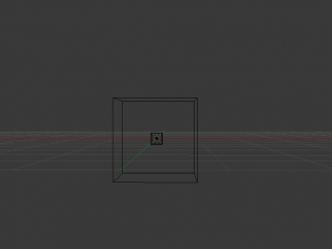 Rays of Light 3Dモデル