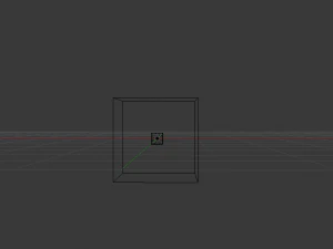 Rays of Light 3D Model