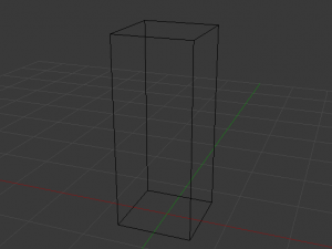 Glass of Wine 3D Model