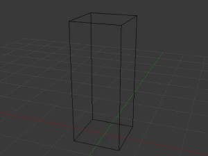Glass of Wine 3D Model