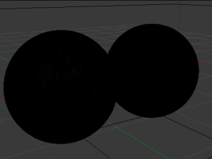 Billiard Balls 3D 模型