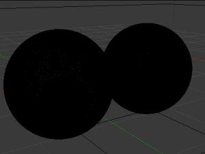 Bolas de bilhar Modelo 3D