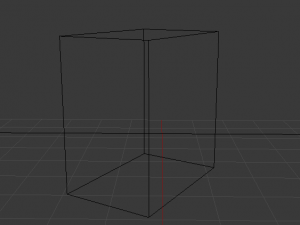 Pipo Chair 3D Model