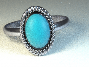 3D Ring Modello 3D