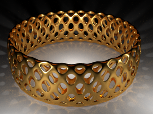 Bracelet 3D Model