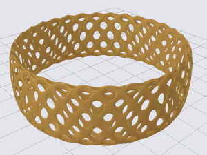 Bracelet 3D Model